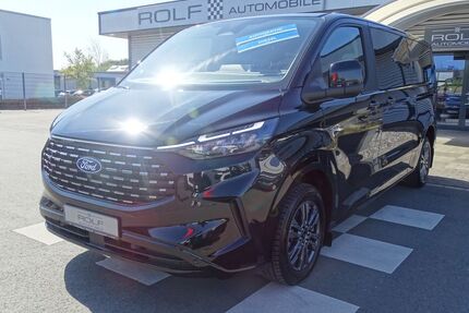 Ford Tourneo Gebrauchtwagen