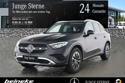 Mercedes-Benz GLC 200 Gebrauchtwagen