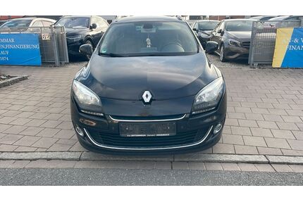 Renault Megane Gebrauchtwagen