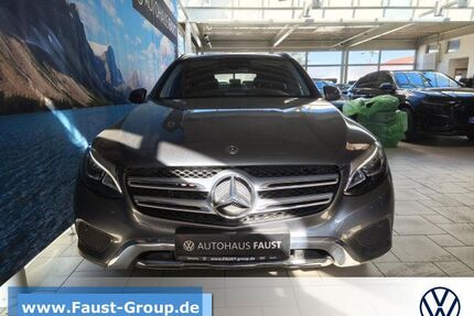 Mercedes-Benz GLC 250 Gebrauchtwagen