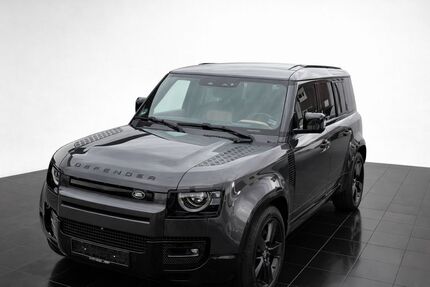 Land Rover Defender Gebrauchtwagen