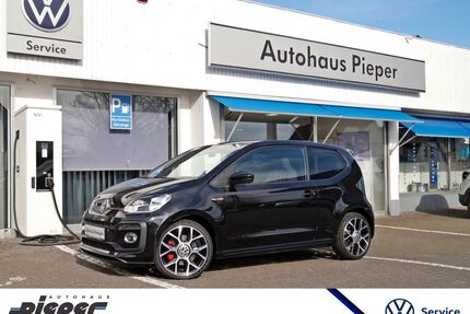 VW up! Gebrauchtwagen
