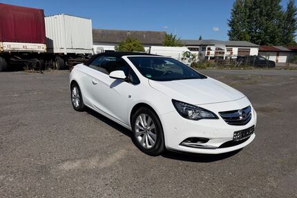 Opel Cascada Gebrauchtwagen