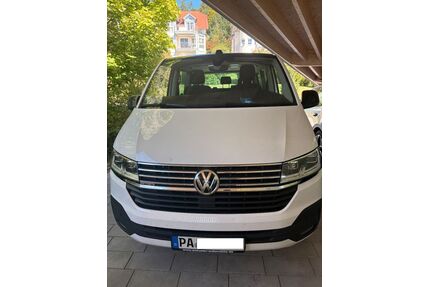 VW T6 Multivan Gebrauchtwagen
