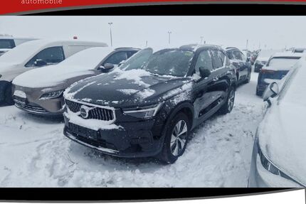 Volvo XC40 Gebrauchtwagen