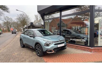 Citroen C4 Gebrauchtwagen