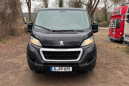 Peugeot Boxer Gebrauchtwagen