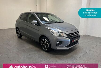 Mitsubishi Space Star Gebrauchtwagen