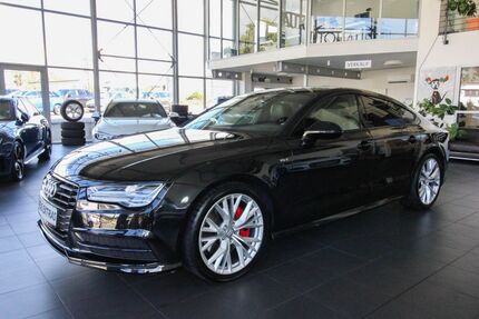Audi A7 Gebrauchtwagen
