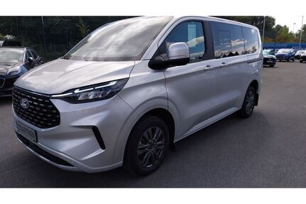 Ford Tourneo Custom Gebrauchtwagen