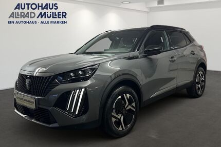Peugeot 2008 Gebrauchtwagen
