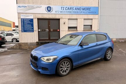 BMW 120 Gebrauchtwagen