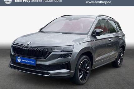 Skoda Karoq Gebrauchtwagen
