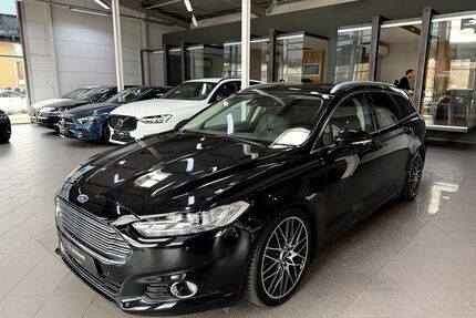 Ford Mondeo Gebrauchtwagen