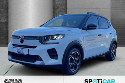 Citroen C3 Gebrauchtwagen