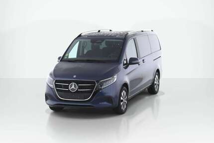 Mercedes-Benz V 300 Gebrauchtwagen