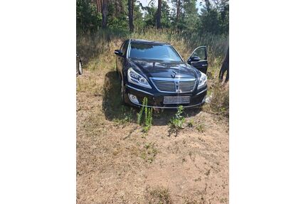 Hyundai Andere Gebrauchtwagen