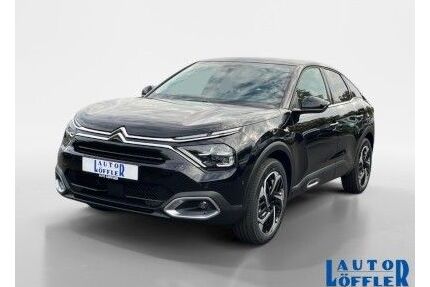 Citroen C4 Gebrauchtwagen