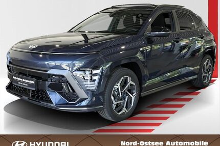 Hyundai KONA Gebrauchtwagen