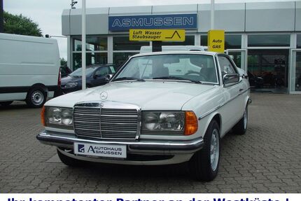Mercedes-Benz 230 Gebrauchtwagen