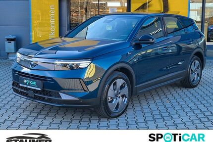 Opel Grandland (X) Gebrauchtwagen
