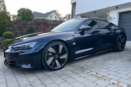 Audi RS e-tron GT Gebrauchtwagen
