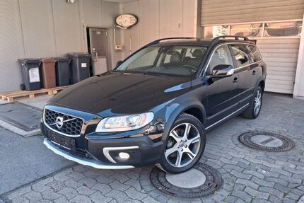 Volvo XC70 Gebrauchtwagen