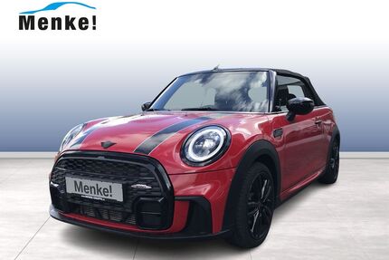 Mini Cooper Cabrio Gebrauchtwagen