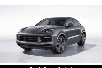 Porsche Cayenne Gebrauchtwagen