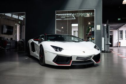 Lamborghini Aventador Gebrauchtwagen