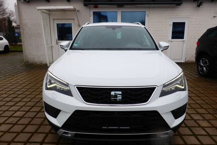 Seat Ateca Gebrauchtwagen