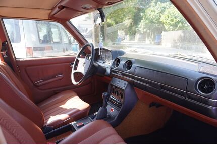 Mercedes-Benz 200 Gebrauchtwagen