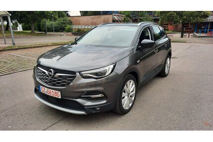 Opel Andere Gebrauchtwagen