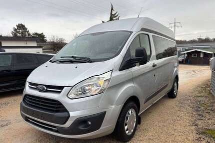 Ford Transit Gebrauchtwagen