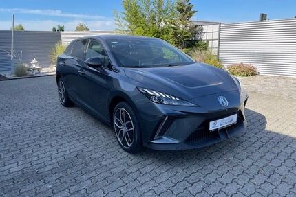 MG MG4 Gebrauchtwagen