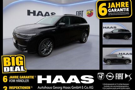 Leapmotor C10 Gebrauchtwagen