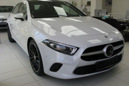Mercedes-Benz A 250 Gebrauchtwagen