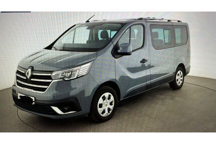 Renault Trafic Gebrauchtwagen