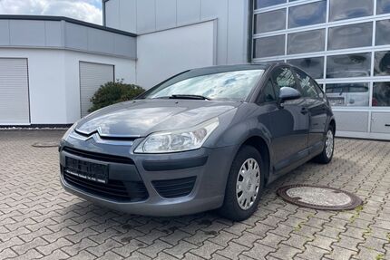 Citroen C4 Gebrauchtwagen