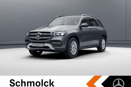 Mercedes-Benz GLE 350 Gebrauchtwagen