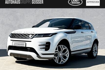 Land Rover Range Rover Evoque Gebrauchtwagen