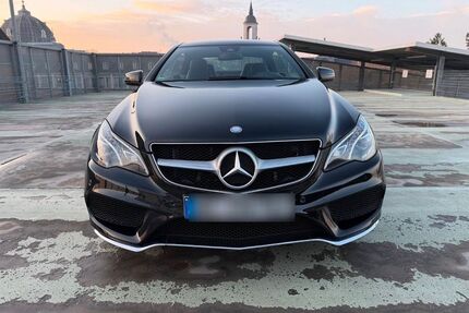 Mercedes-Benz E 200 Gebrauchtwagen