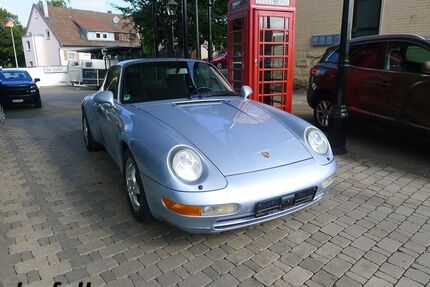 Porsche 993 Gebrauchtwagen