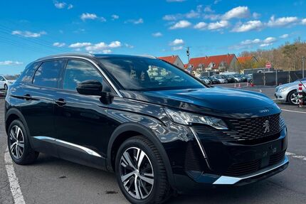 Peugeot 3008 Gebrauchtwagen