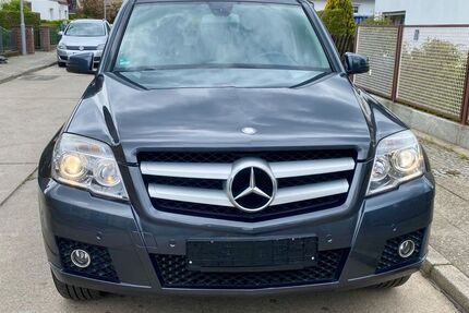 Mercedes-Benz GLK 220 Gebrauchtwagen