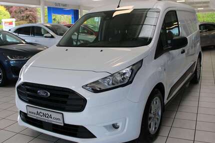 Ford Transit Connect Gebrauchtwagen
