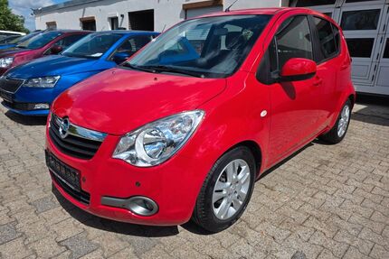 Opel Agila Gebrauchtwagen