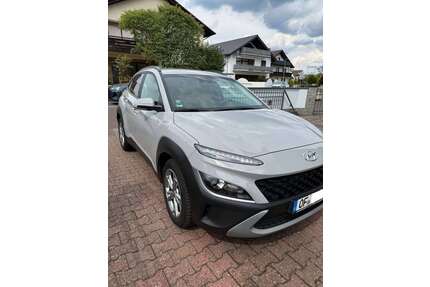 Hyundai KONA Gebrauchtwagen