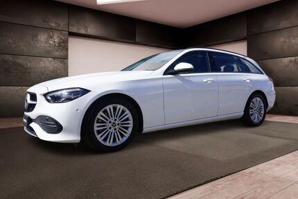 Mercedes-Benz C 200 Gebrauchtwagen