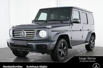 Mercedes-Benz G 450 Gebrauchtwagen